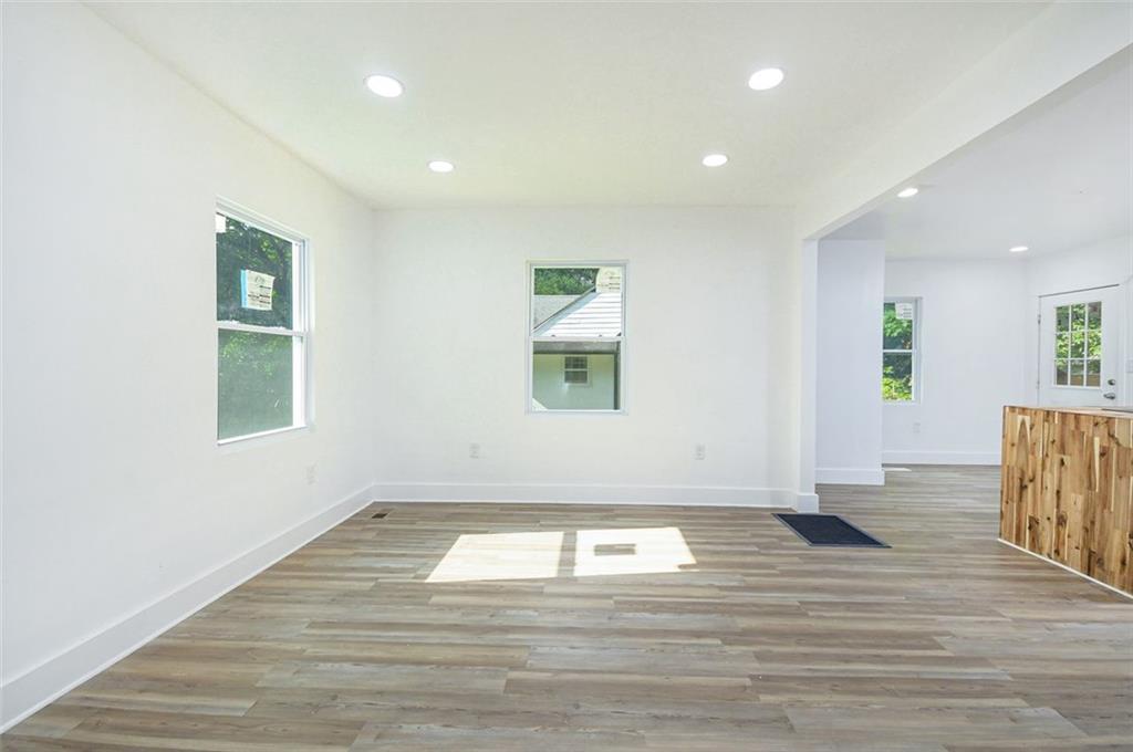 451 Collier Ridge Drive, Atlanta, Georgia image 25