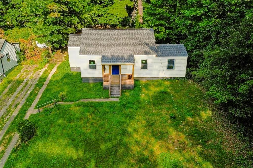451 Collier Ridge Drive, Atlanta, Georgia image 7