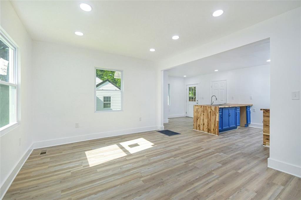 451 Collier Ridge Drive, Atlanta, Georgia image 24