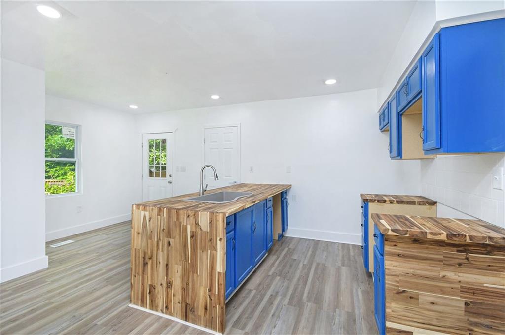 451 Collier Ridge Drive, Atlanta, Georgia image 16