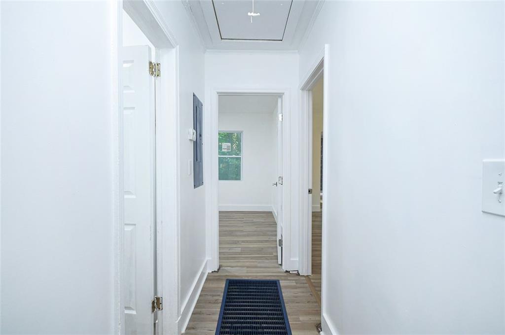 451 Collier Ridge Drive, Atlanta, Georgia image 14