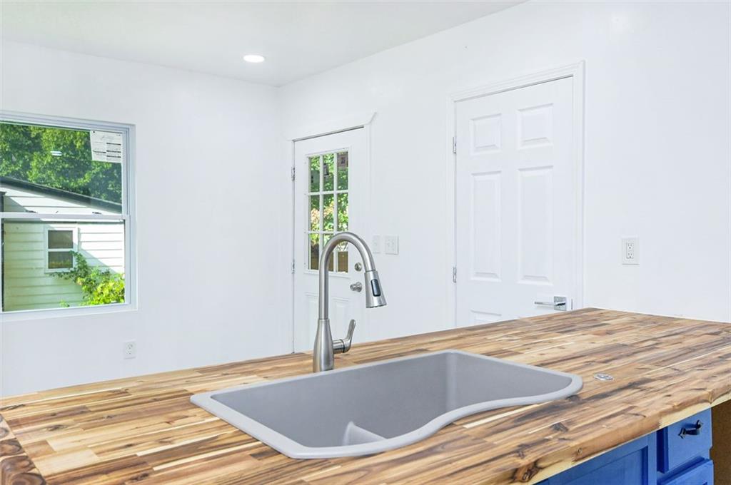 451 Collier Ridge Drive, Atlanta, Georgia image 20
