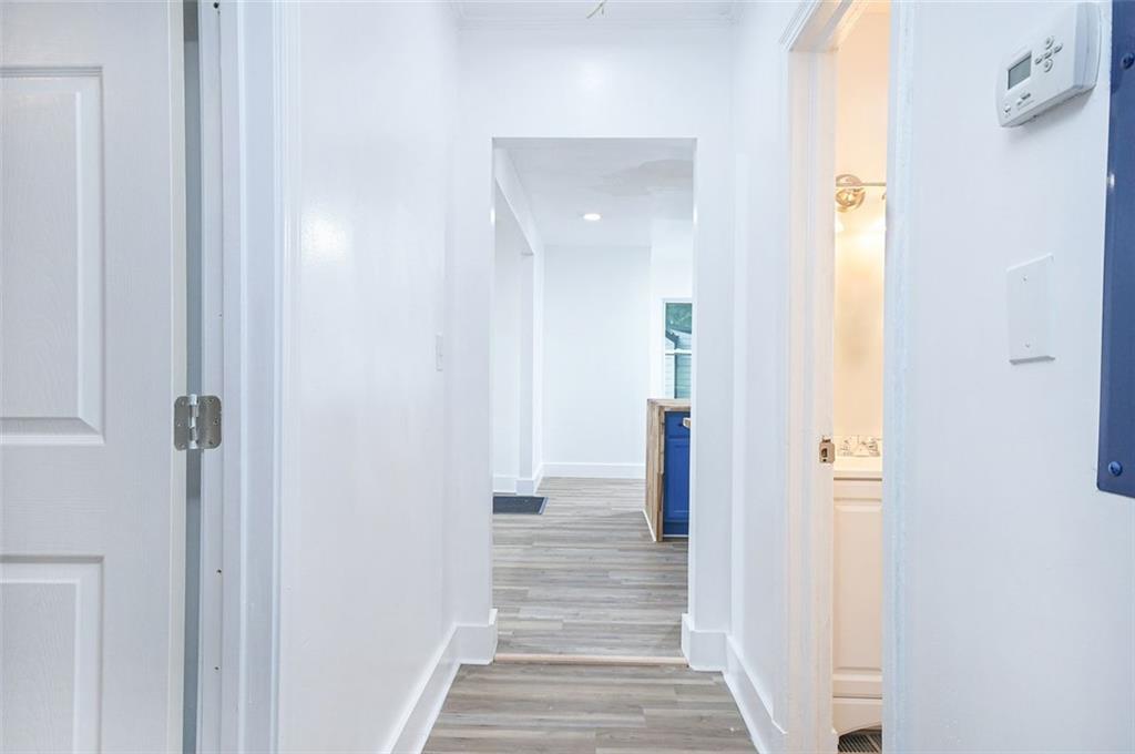 451 Collier Ridge Drive, Atlanta, Georgia image 15
