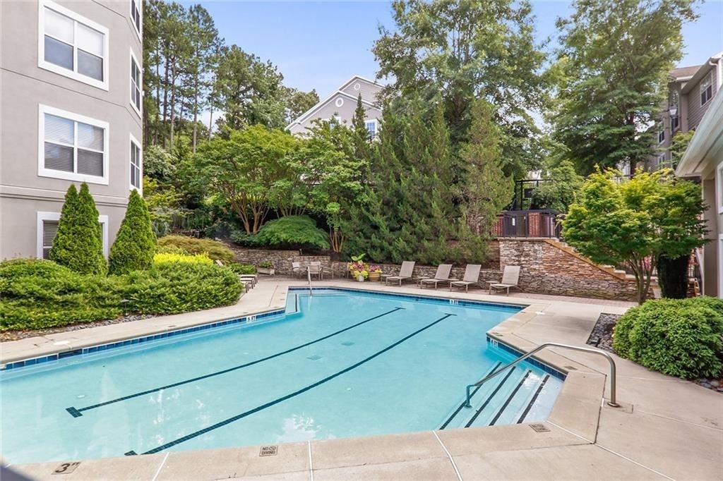 4244 River Green Drive #111, Atlanta, Georgia image 23