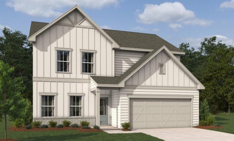Homes For Sale - 113 Candler Trace<br/> Cartersville, GA 30120