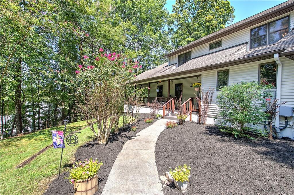 290 Sharptop Ridge Road