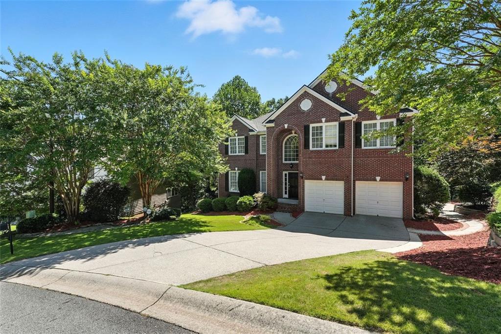 1079 BLANKETS CREEK Drive