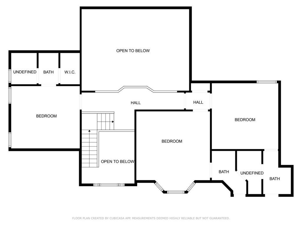 453 Pegamore Creek Drive, Powder Springs, Georgia image 49