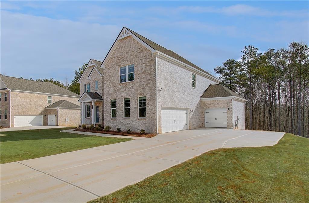 301 Delta Drive
