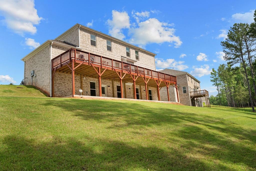 301 Delta Drive
