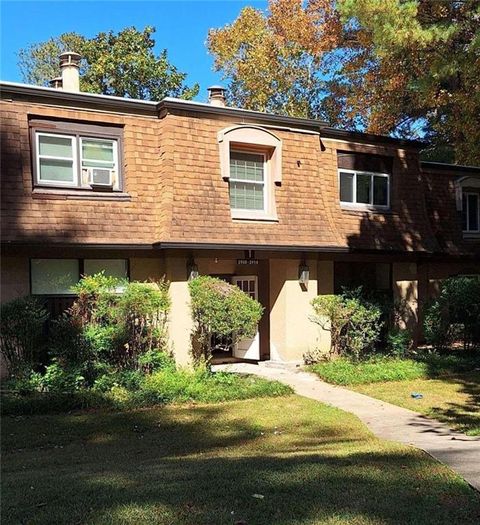 A home in Lithonia