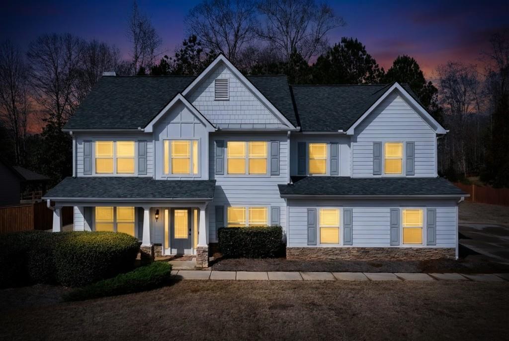 4719 Shady Lake Circle
