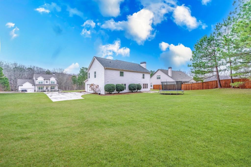 4719 Shady Lake Circle