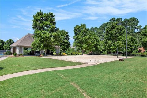 A home in Dallas