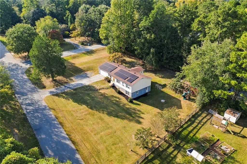 408 White Way