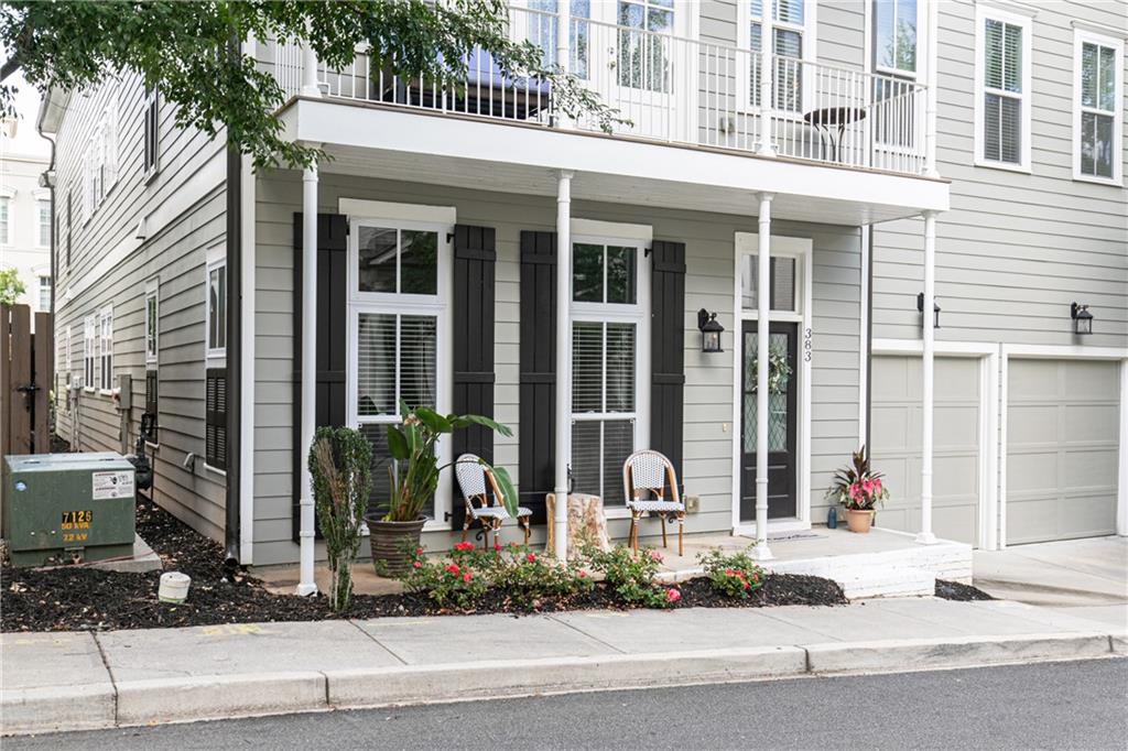 383 Summerhour Street