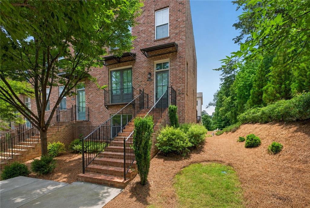 Welcome home to 3863 Firewood Lane