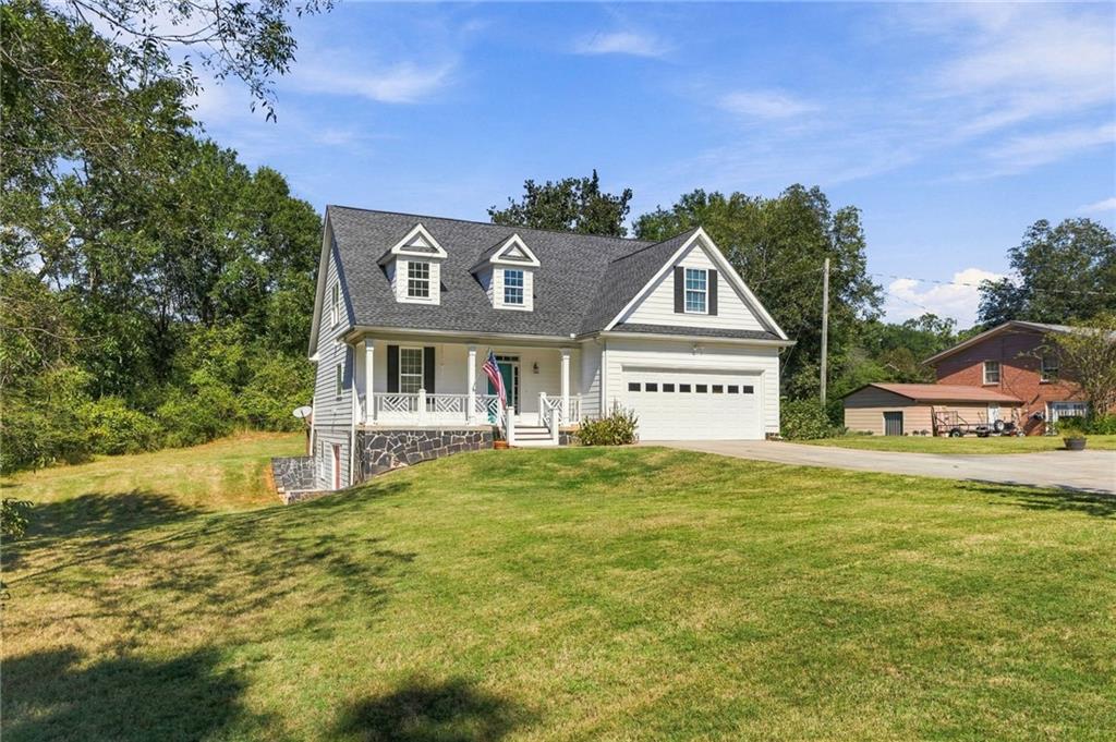 505 Bradley Drive
