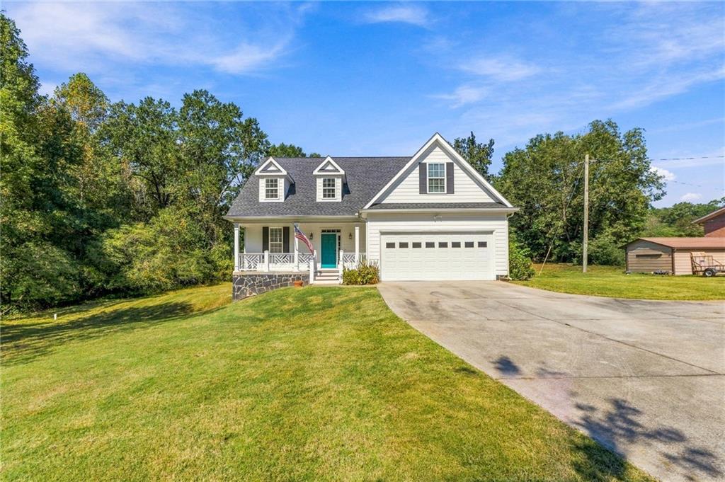 505 Bradley Drive