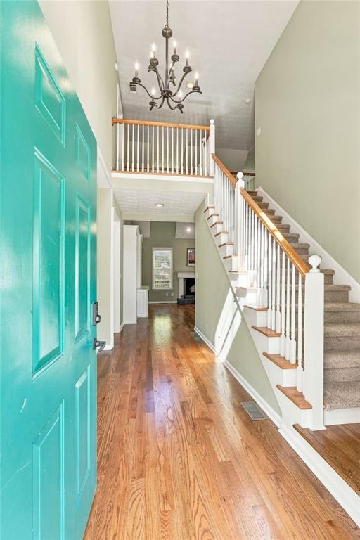 505 Bradley Drive