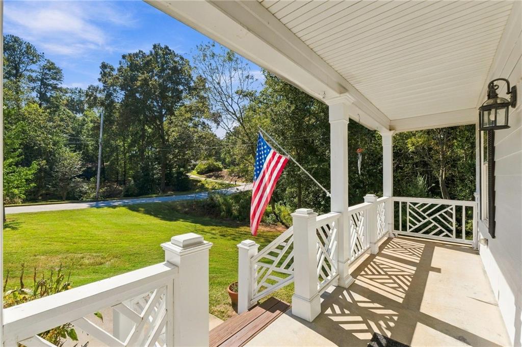 505 Bradley Drive