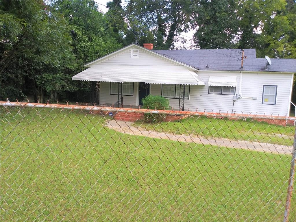3631 W Napier Avenue, Macon, Georgia image 1