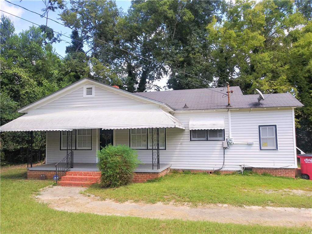 3631 W Napier Avenue, Macon, Georgia image 2