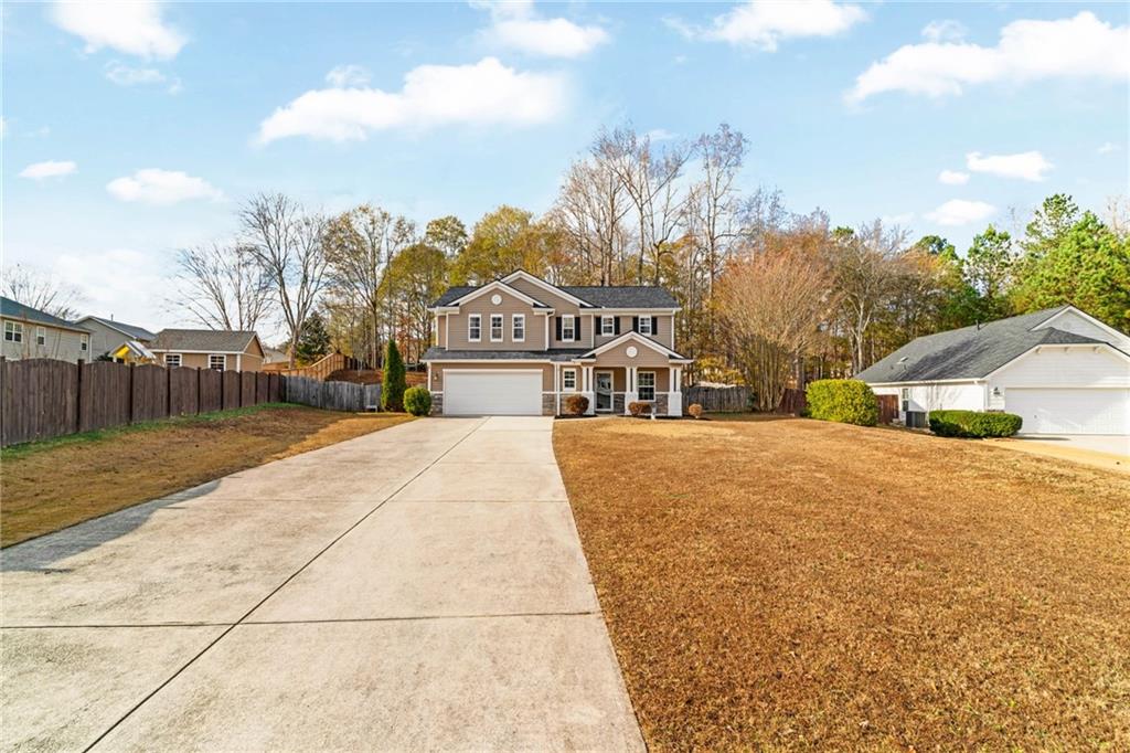 134 Cedar Bay Circle