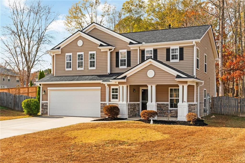 134 Cedar Bay Circle