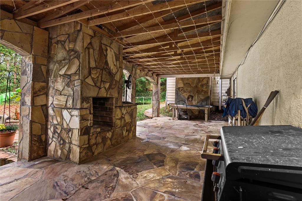 1576 Village Drive