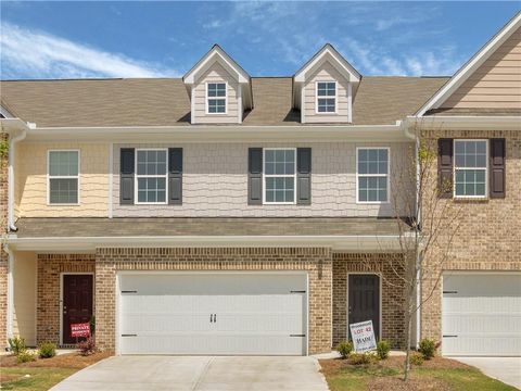 2841 FAREED Douglasville GA 30135