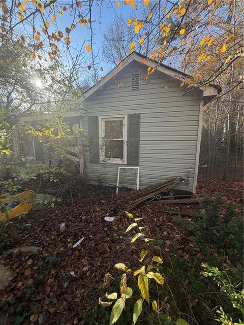 Photo of 3808 Martin Luther King Jr Drive, Atlanta, GA 30331 (MLS # 7757564)