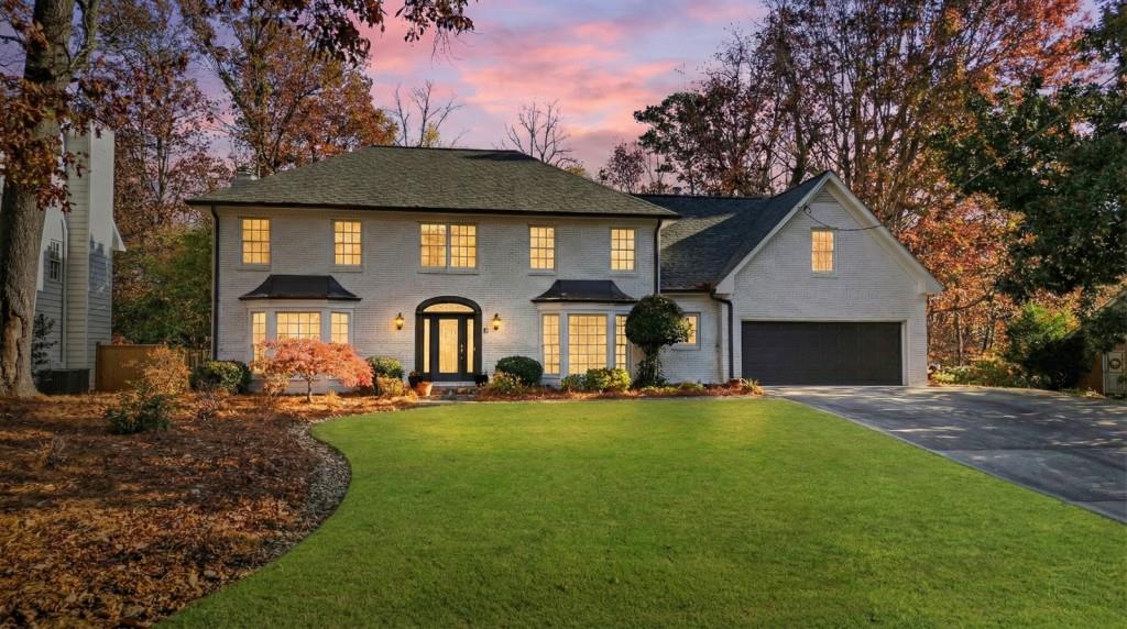 1410 Mile Post Drive