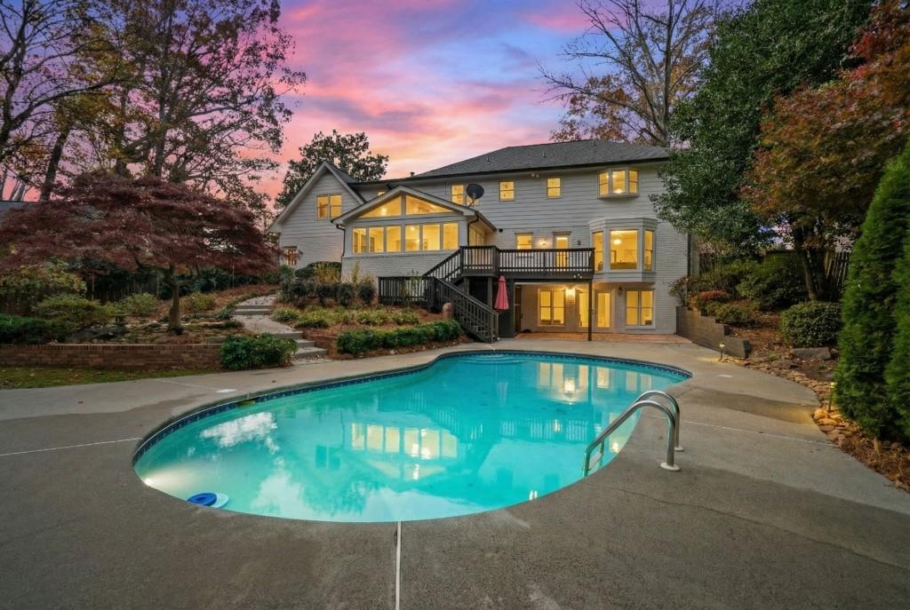 1410 Mile Post Drive