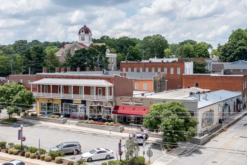 216 Montview Drive, Jefferson, Georgia image 21