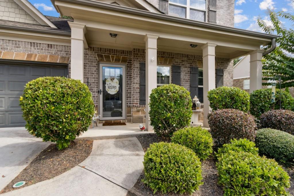 4321 Chesterfield Court