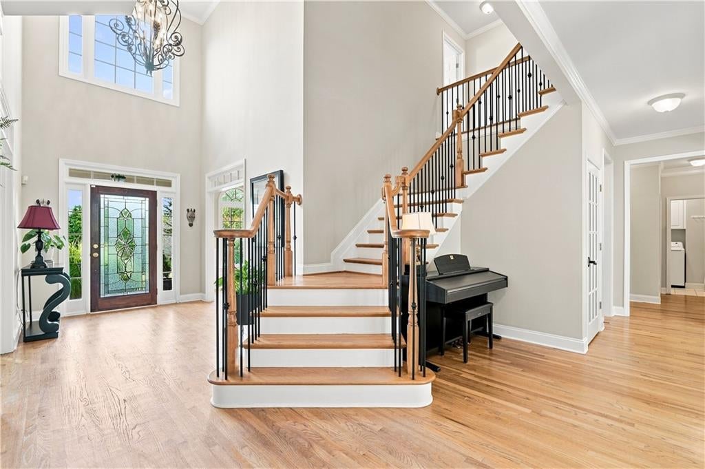 3014 Woodbridge Lane