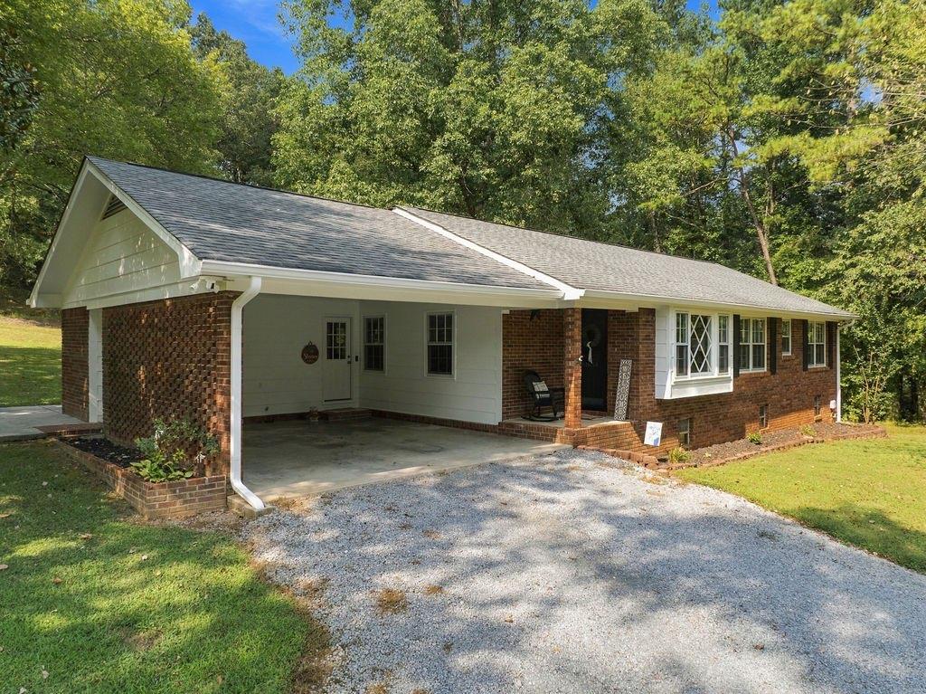 1634 Little Texas Valley Road