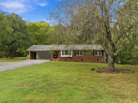 Homes For Sale - 1634 Little Texas Valley Road<br/> Rome, GA 30165