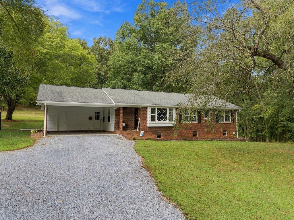1634 Little Texas Valley Road