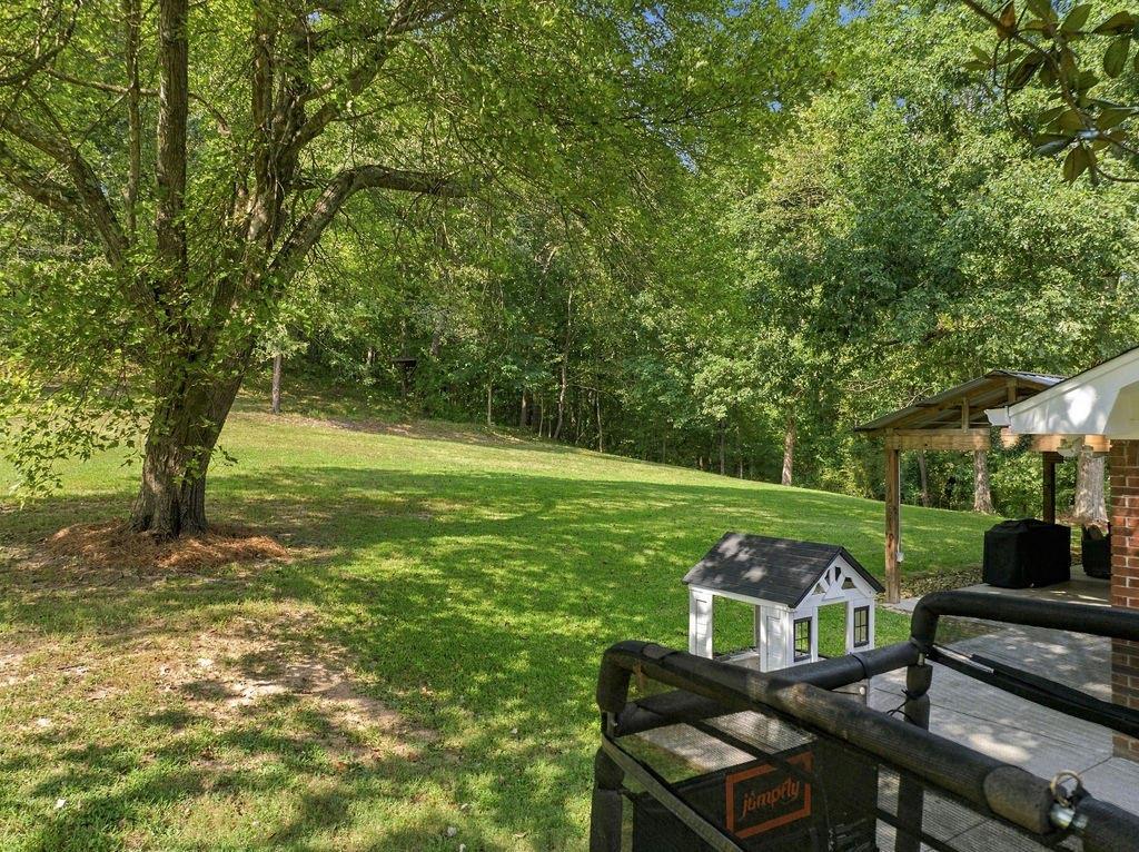 1634 Little Texas Valley Road