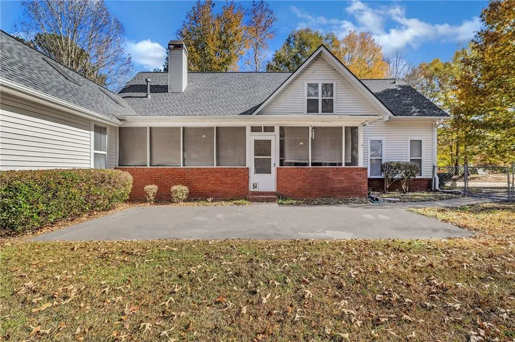 Hampton, Georgia 30228, United States, 4 Bedrooms Bedrooms, ,3 BathroomsBathrooms,Residential,Coming Soon,238691