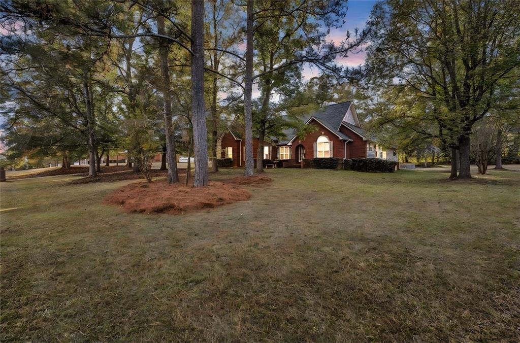 121 TURNER CREEK Drive