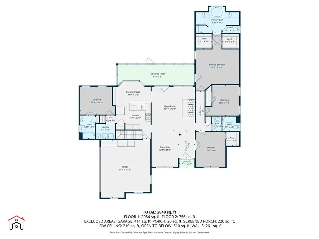 Hampton, Georgia 30228, United States, 4 Bedrooms Bedrooms, ,3 BathroomsBathrooms,Residential,Coming Soon,238691