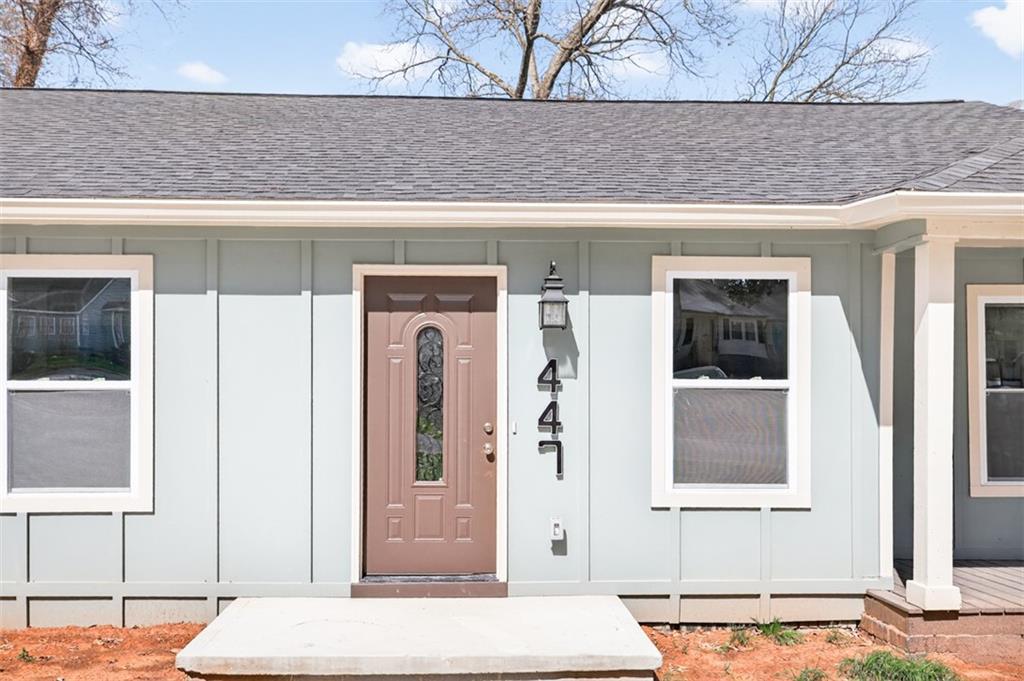 447 Birney Street NE