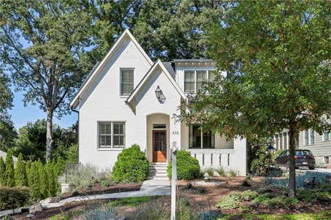 Photo of 435 Nelson Ferry Road, Decatur, GA 30030 (MLS # 7854278)