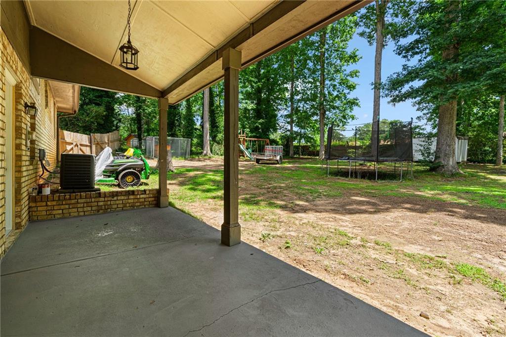 919 Rock Oak Lane, Lawrenceville, Georgia image 32