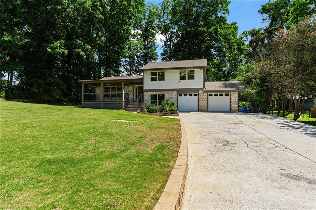 919 Rock Oak Lane, Lawrenceville, Georgia image 5