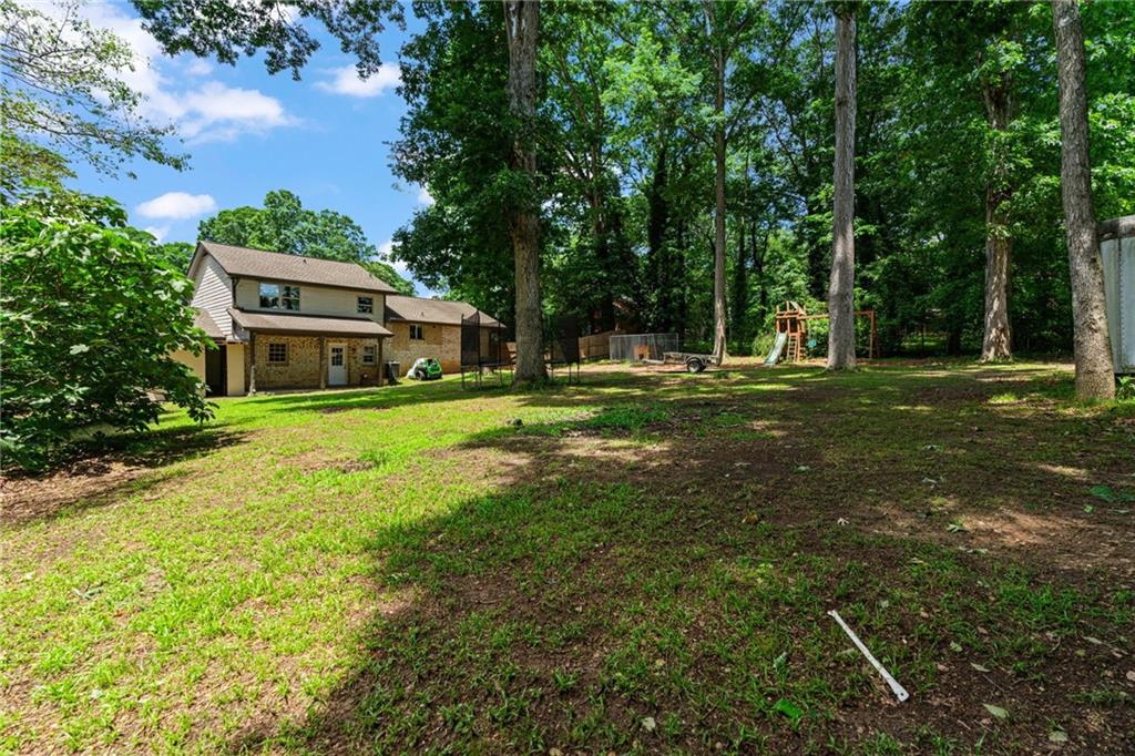 919 Rock Oak Lane, Lawrenceville, Georgia image 34