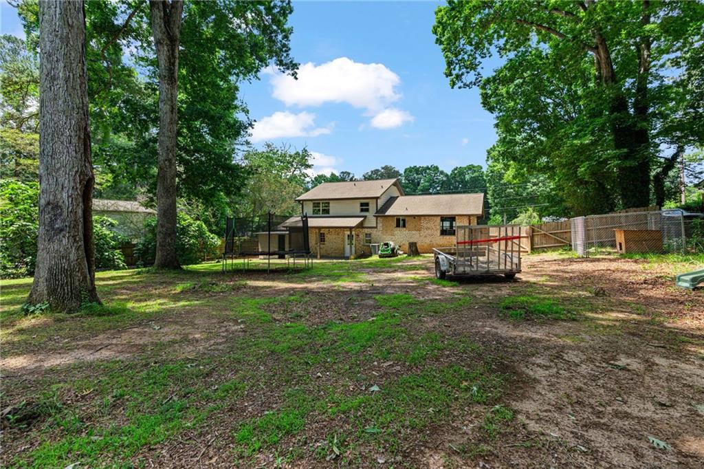 919 Rock Oak Lane, Lawrenceville, Georgia image 35